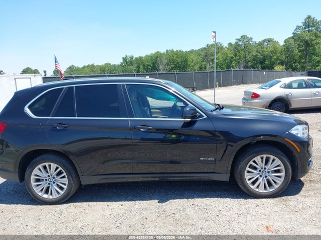 45284700 :رقم المزاد ، 5UXKR2C35H0X03734 vin ، 2017 Bmw X5 Sdrive35i مزاد بيع