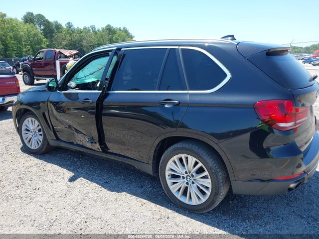 45284700 :رقم المزاد ، 5UXKR2C35H0X03734 vin ، 2017 Bmw X5 Sdrive35i مزاد بيع