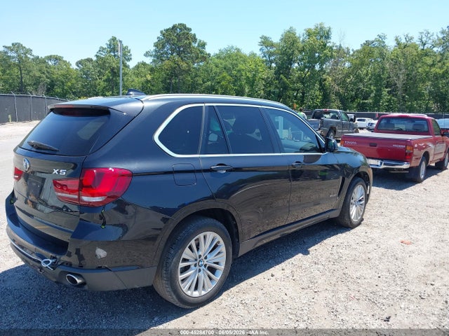 45284700 :رقم المزاد ، 5UXKR2C35H0X03734 vin ، 2017 Bmw X5 Sdrive35i مزاد بيع