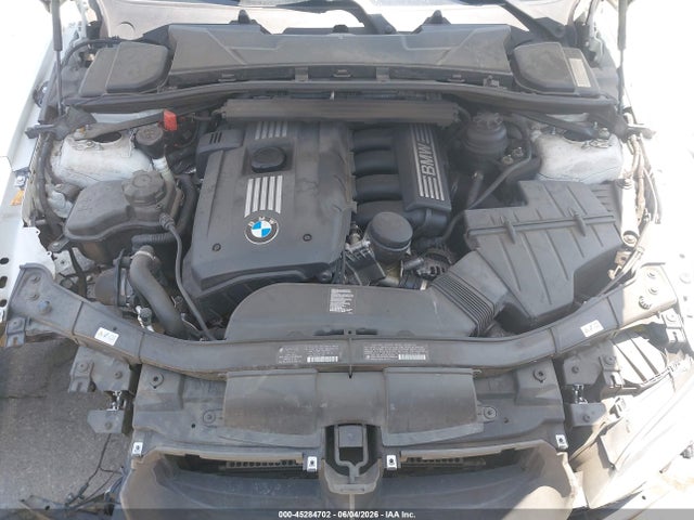 Продажа на аукционе авто 2012 Bmw 328i, vin: WBAKE5C5XCE755871, номер лота: 45284702
