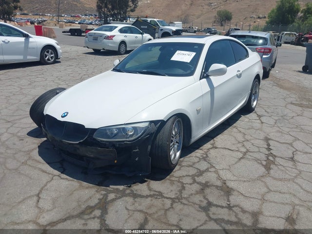 Продажа на аукционе авто 2012 Bmw 328i, vin: WBAKE5C5XCE755871, номер лота: 45284702