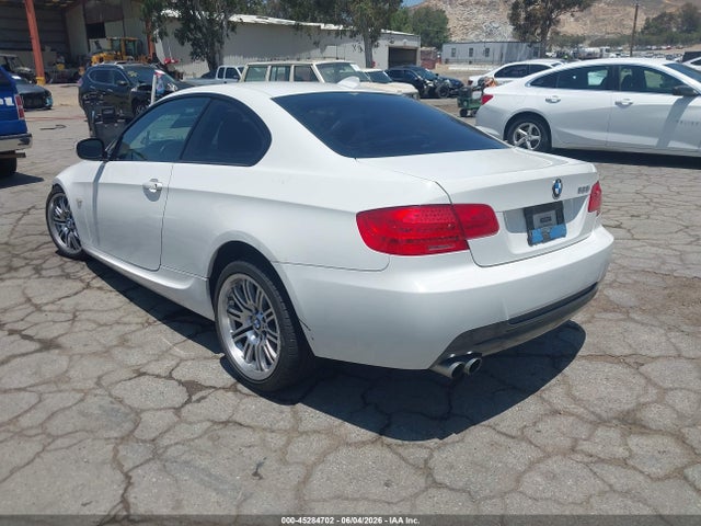 Продажа на аукционе авто 2012 Bmw 328i, vin: WBAKE5C5XCE755871, номер лота: 45284702