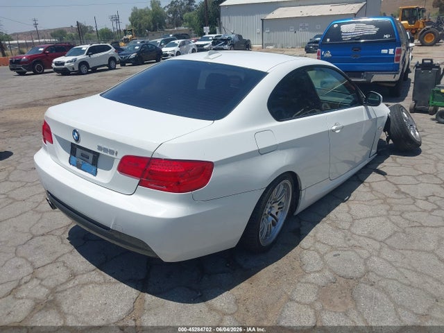 Продажа на аукционе авто 2012 Bmw 328i, vin: WBAKE5C5XCE755871, номер лота: 45284702