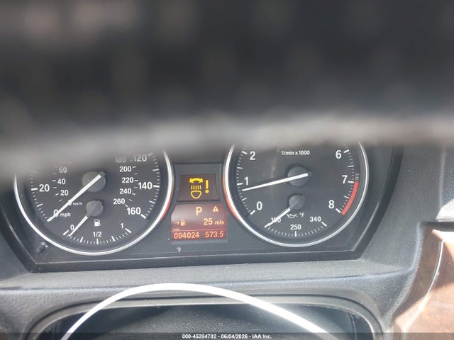 Продажа на аукционе авто 2012 Bmw 328i, vin: WBAKE5C5XCE755871, номер лота: 45284702
