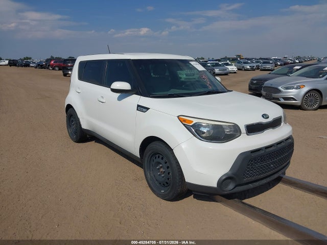 KIA Soul 2015 KNDJN2A20F7231885 главное изображение
