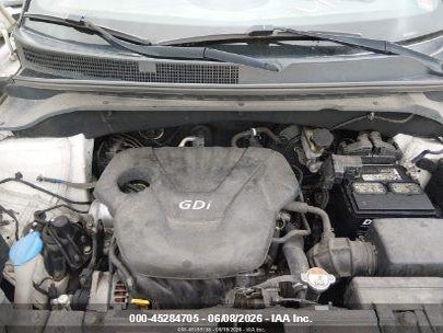 KIA Soul 2015 KNDJN2A20F7231885 Image 10