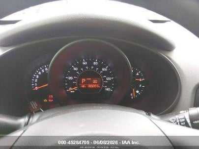 KIA Soul 2015 KNDJN2A20F7231885 Image 7