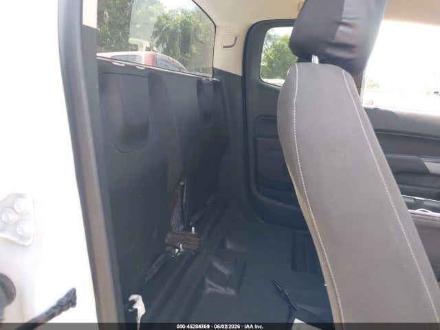 Продажа на аукционе авто 2021 Chevrolet Colorado 2wd  Long Box Lt, vin: 1GCHSCEA6M1272505, номер лота: 45284709