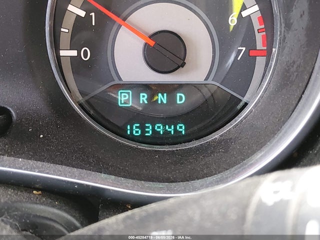 45284719 :رقم المزاد ، 1C3CCBBB7DN602227 vin ، 2013 Chrysler 200 Touring مزاد بيع