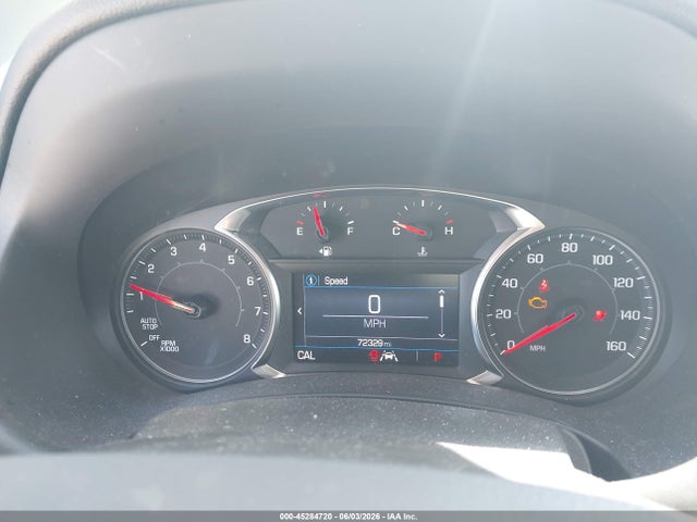 GMC Terrain Awd Sle 2022 3GKALTEV1NL188320 Image 7