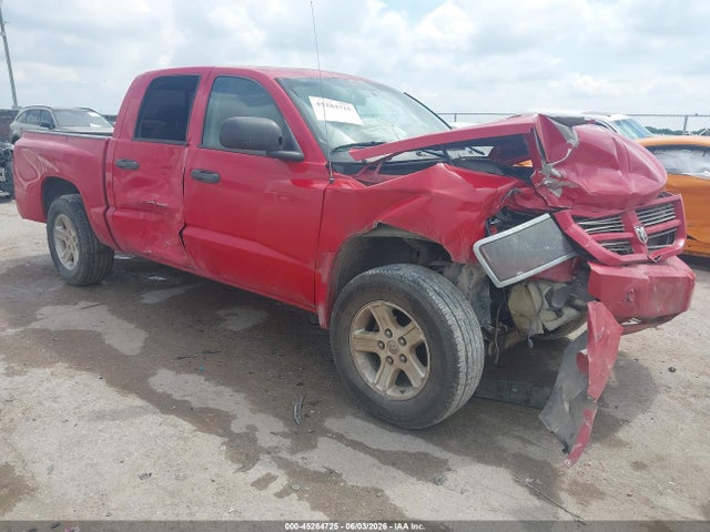 Aukcja sprzedaży 2008 Dodge Dakota Sport, vin: 1D7HE68N48S612845, numer aukcji: 45284725
