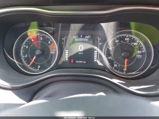 Продажа на аукционе авто 2019 Jeep Cherokee Latitude 4x4, vin: 1C4PJMCB8KD440348, номер лота: 45284727