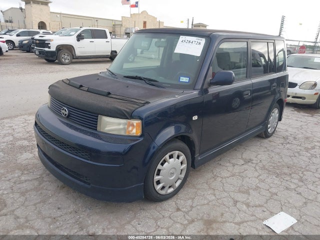 Aukcja sprzedaży 2006 Scion Xb, vin: JTLKT324364032996, numer aukcji: 45284728