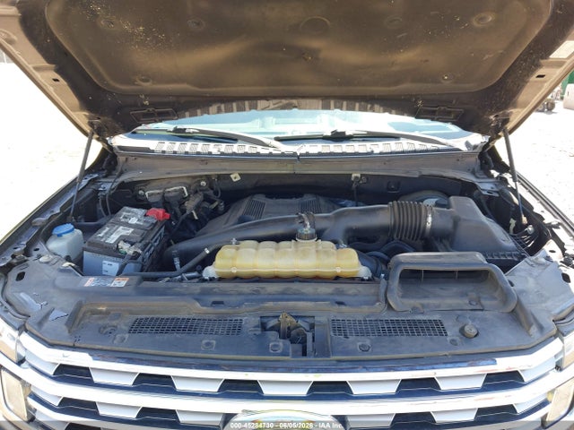 45284730 :رقم المزاد ، 1FMJK1KTXKEA35948 vin ، 2019 Ford Expedition Max Limited مزاد بيع