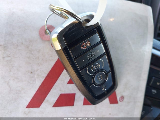 45284730 :رقم المزاد ، 1FMJK1KTXKEA35948 vin ، 2019 Ford Expedition Max Limited مزاد بيع