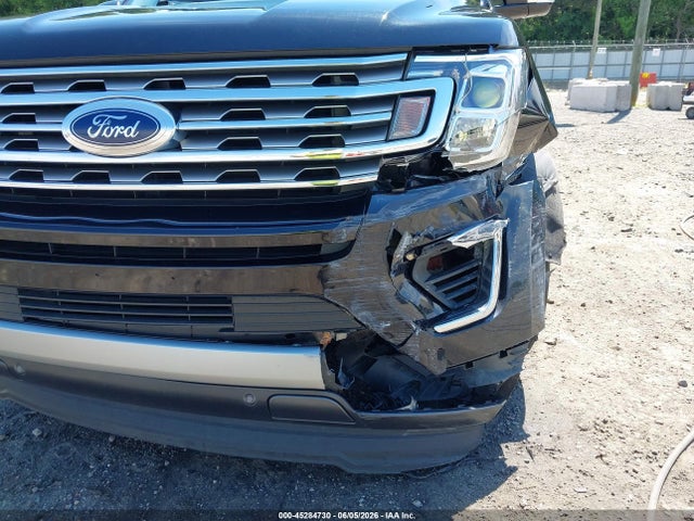 45284730 :رقم المزاد ، 1FMJK1KTXKEA35948 vin ، 2019 Ford Expedition Max Limited مزاد بيع