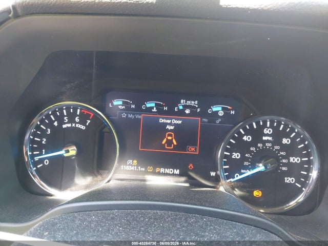45284730 :رقم المزاد ، 1FMJK1KTXKEA35948 vin ، 2019 Ford Expedition Max Limited مزاد بيع