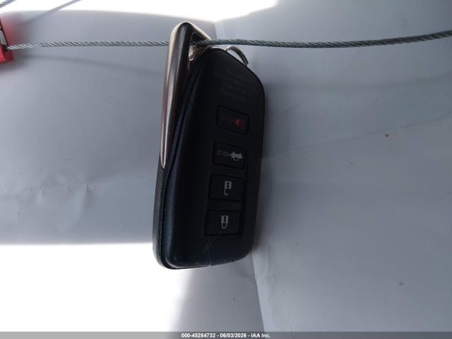 Продаж на аукціоні авто 2016 Lexus Rc 200t, vin: JTHHA5BC0G5002380, номер лоту: 45284732