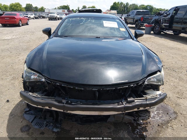 Продаж на аукціоні авто 2016 Lexus Rc 200t, vin: JTHHA5BC0G5002380, номер лоту: 45284732