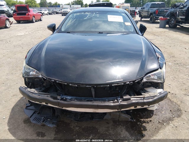 Продаж на аукціоні авто 2016 Lexus Rc 200t, vin: JTHHA5BC0G5002380, номер лоту: 45284732