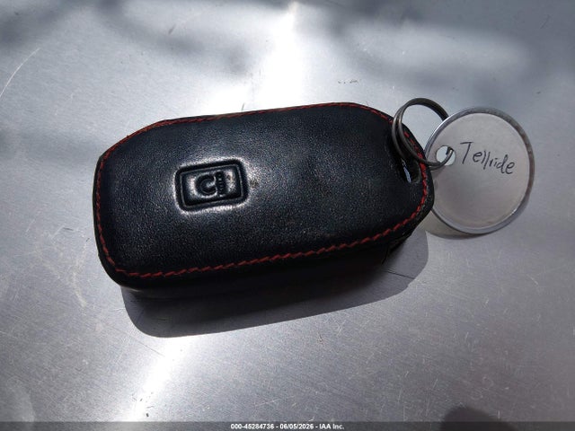KIA Telluride Lx 2021 5XYP2DHC4MG183854 Image 11