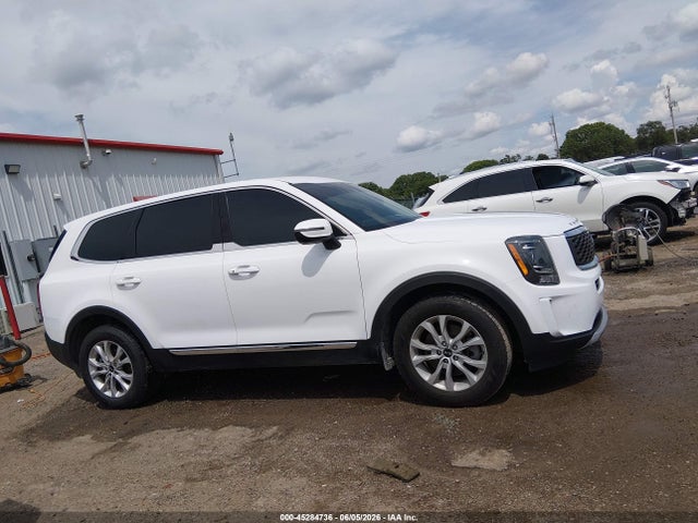 KIA Telluride Lx 2021 5XYP2DHC4MG183854 Image 13