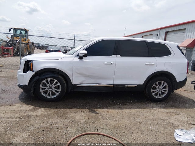 KIA Telluride Lx 2021 5XYP2DHC4MG183854 Image 14