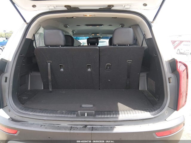 KIA Telluride Lx 2021 5XYP2DHC4MG183854 Image 16