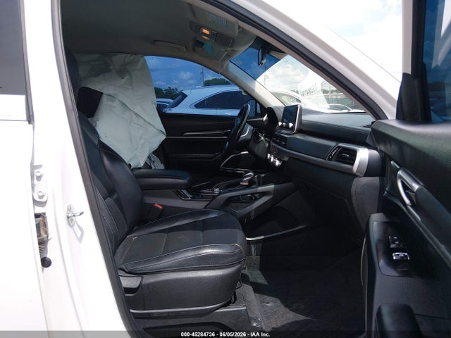 KIA Telluride Lx 2021 5XYP2DHC4MG183854 Image 5