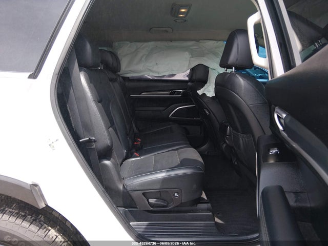 KIA Telluride Lx 2021 5XYP2DHC4MG183854 Image 8