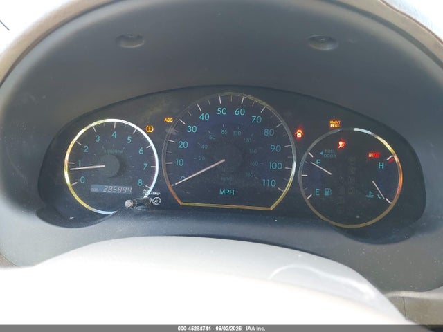 Aukcja sprzedaży 2008 Toyota Sienna Limited, vin: 5TDZK22C98S217513, numer aukcji: 45284741