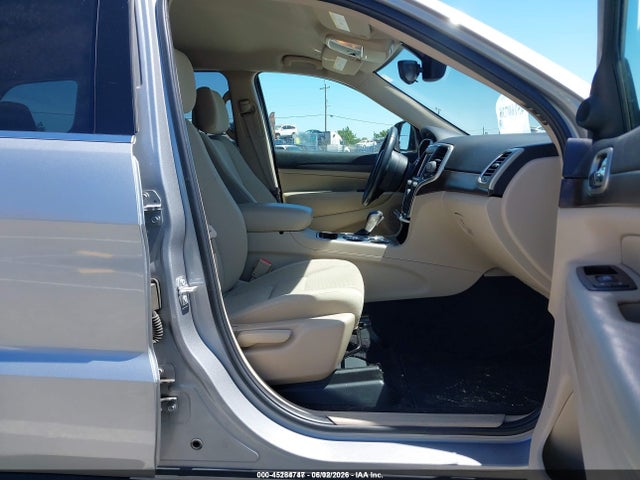 Aukcja sprzedaży 2017 Jeep Grand Cherokee Laredo 4x2, vin: 1C4RJEAG3HC915447, numer aukcji: 45284747