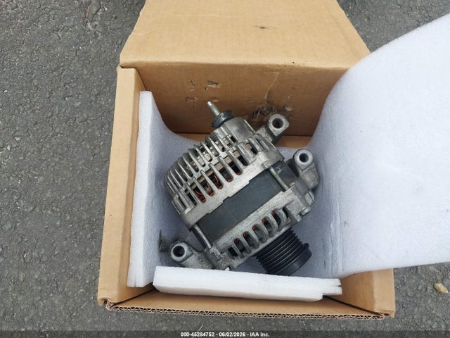 45284752 :رقم المزاد ، 1G4GC5GD3BF193574 vin ، 2011 Buick Lacrosse Cxl مزاد بيع