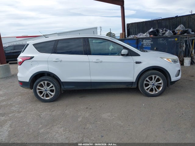 Ford ESCAPE SE 2017 1FMCU9GD1HUE18467 Image 14