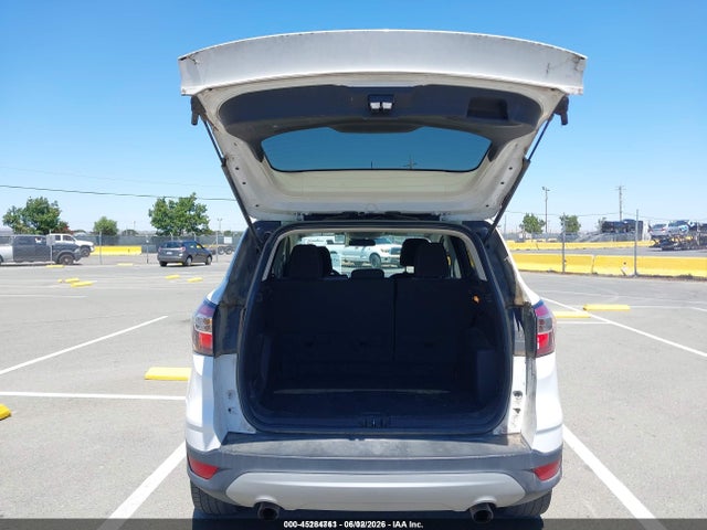 Ford ESCAPE SE 2017 1FMCU9GD1HUE18467 Image 12