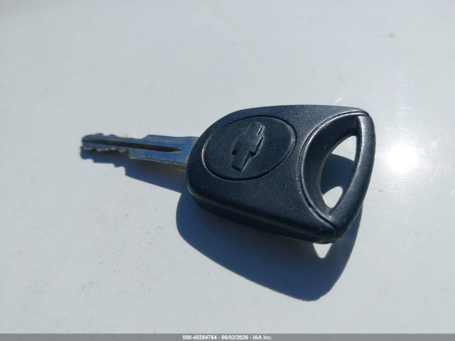 Продаж на аукціоні авто 2010 Chevrolet Aveo Lt, vin: KL1TD5DE3AB068326, номер лоту: 45284764