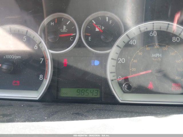 Продаж на аукціоні авто 2010 Chevrolet Aveo Lt, vin: KL1TD5DE3AB068326, номер лоту: 45284764