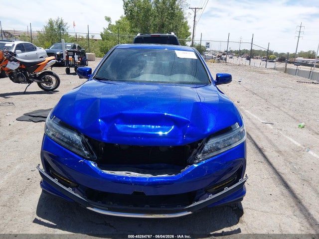 1HGCT2B01HA005471 Honda Accord Touring V6