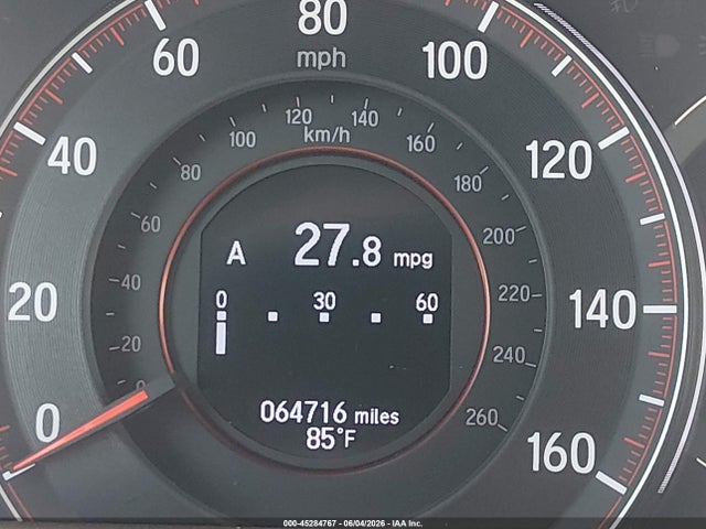 1HGCT2B01HA005471 Honda Accord Touring V6
