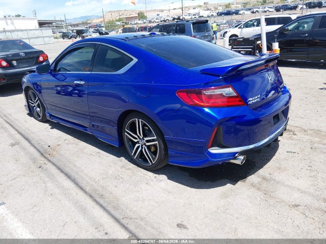 1HGCT2B01HA005471 Honda Accord Touring V6