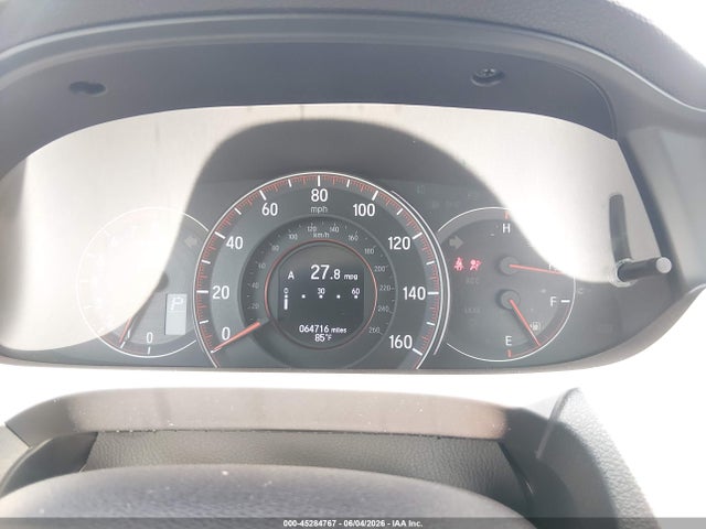 1HGCT2B01HA005471 Honda Accord Touring V6