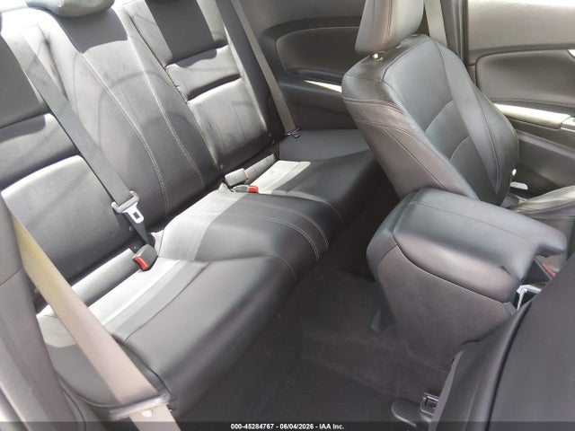 1HGCT2B01HA005471 Honda Accord Touring V6