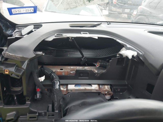 Aukcja sprzedaży 2021 Chevrolet Silverado 1500, vin: 1GCUYGED1MZ408250, numer aukcji: 45284768