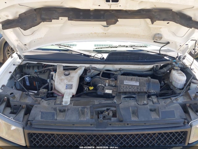Chevrolet Express 3500 Ls 2018 1GAZGNFG7J1275597 Image 10