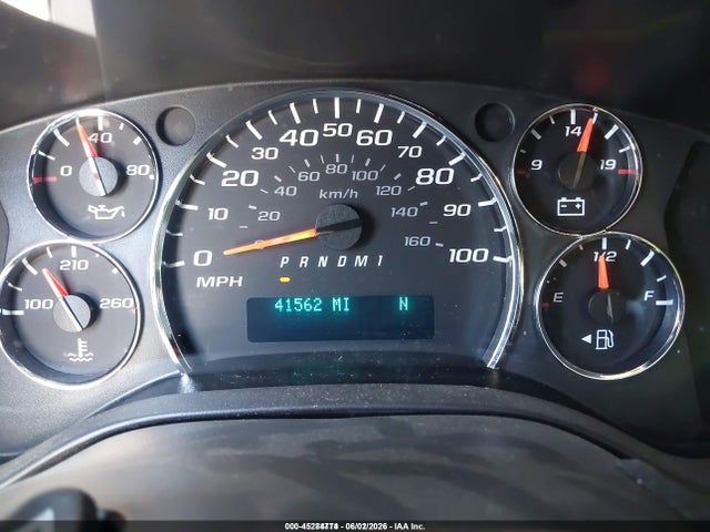 Chevrolet Express 3500 Ls 2018 1GAZGNFG7J1275597 Image 16