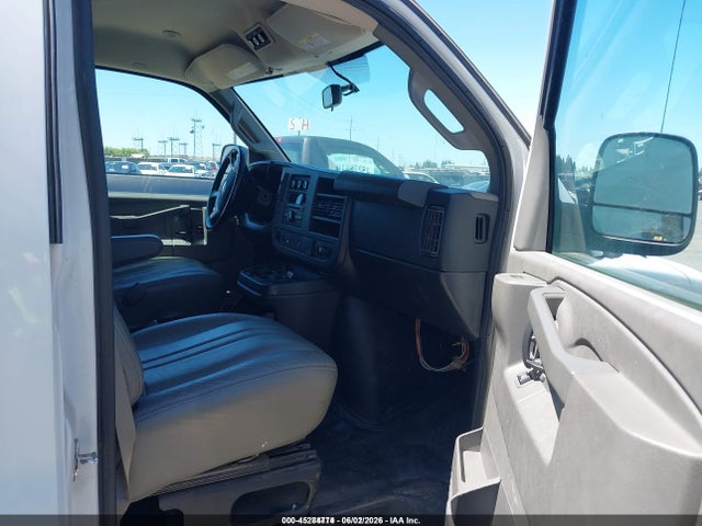 Chevrolet Express 3500 Ls 2018 1GAZGNFG7J1275597 Image 5
