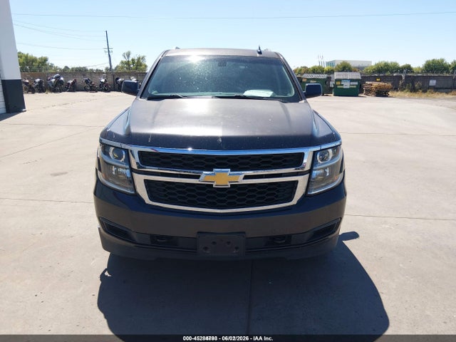 Chevrolet Tahoe Ls 2016 1GNSKAEC2GR411991 Image 12