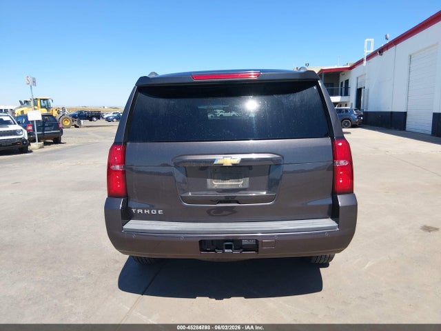 Chevrolet Tahoe Ls 2016 1GNSKAEC2GR411991 Image 16