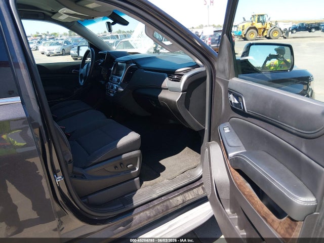 Chevrolet Tahoe Ls 2016 1GNSKAEC2GR411991 Image 5