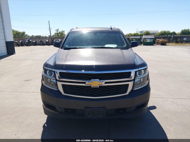 Chevrolet Tahoe Ls 2016 1GNSKAEC2GR411991 Image 6